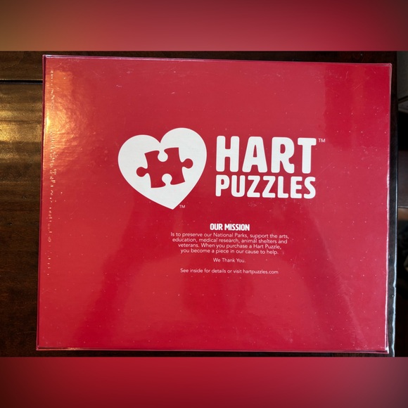 New in Box Garage Band Guitar Puzzle by Puzzles with Hart - Picture 2 of 3